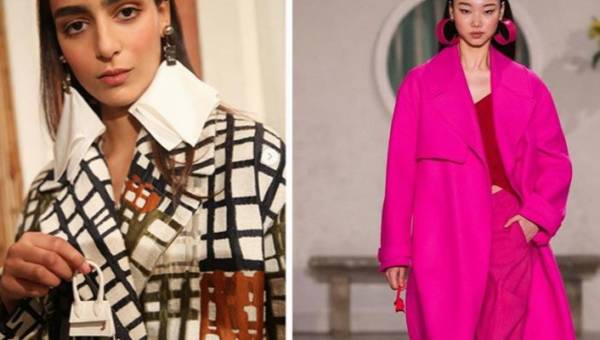 Mini Le Chiquito – najnowszy mini trend prosto z paryskiego tygodnia mody