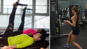 Początki w fitness klubie w 7 krokach. Zakładaj wygodne buty i niech nic już cię nie powstrzyma!