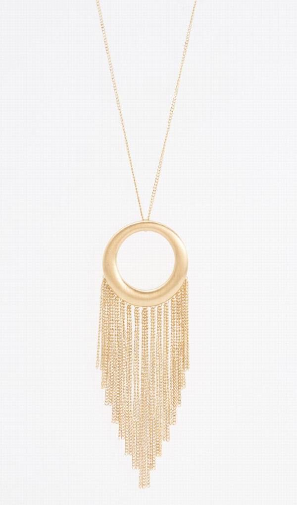 biżuteria na wiosnę 2019