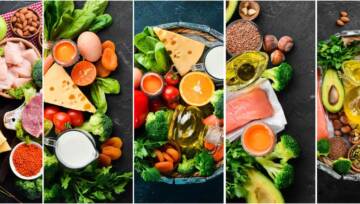produkty-spożywcze obniżające cholesterol