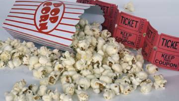 Filmy na lato 2018. Najciekawsze premiery kinowe!