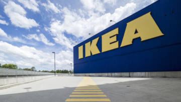 Ikea odtworzyła wnętrza z seriali. Zajrzyj do Simpsonów i bohaterów „Stranger Things”