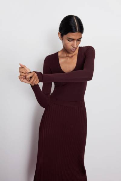 modne swetry na jesień 2019