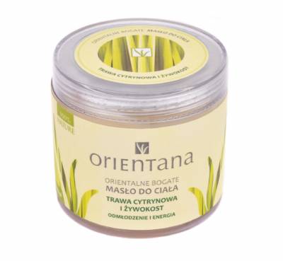 Kosmetyki z żywokostem