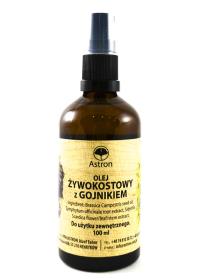 Kosmetyki z żywokostem