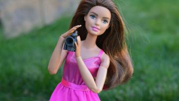 Znane Barbie – silne kobiety z całego świata jako lalki. Mamy chcą, aby ich córeczki czerpały właściwe wzorce