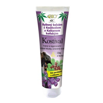 Kosmetyki z żywokostem