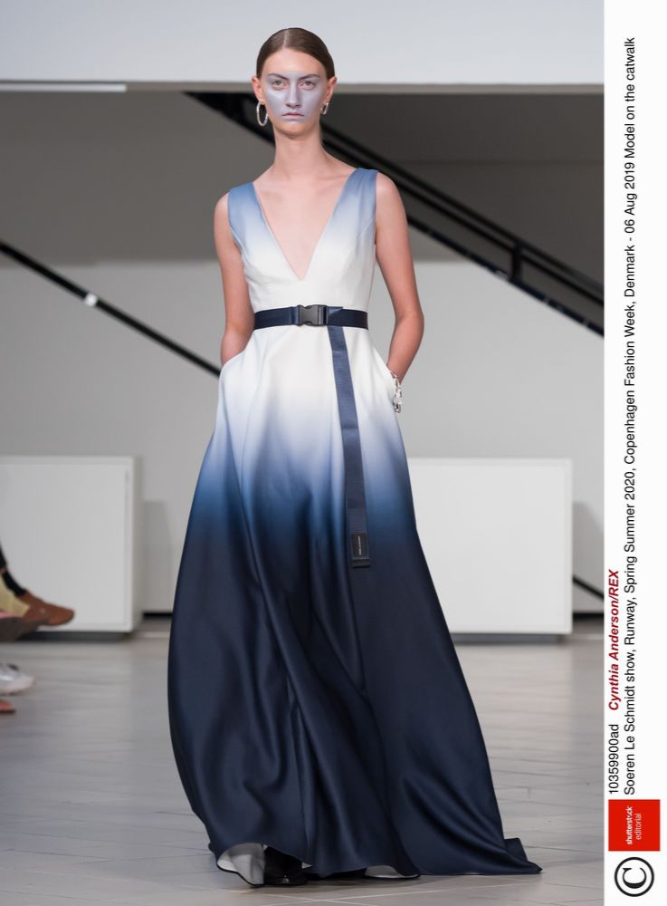 Copenhagen Fashion Week 2019