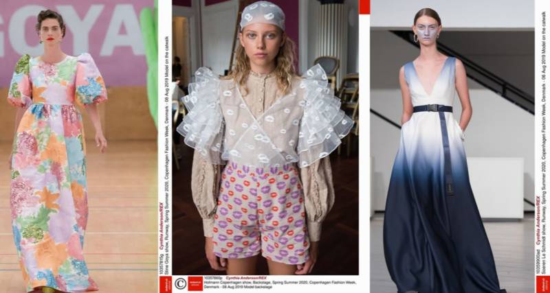 Copenhagen Fashion Week 2019