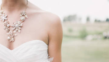 Jaką biżuterię wybrać na ślub