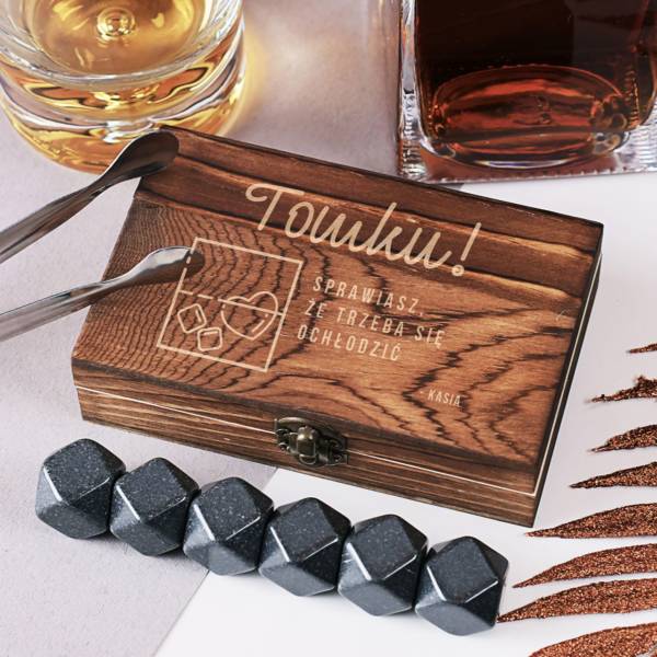 Prezenty na Dzień Chłopaka 2019