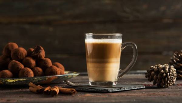 Latte z kapsułki – dlaczego warto?