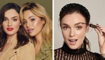 Makijaż na jesień? Idealny stworzysz z nowymi kosmetykami od Eveline Cosmetics!