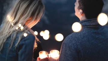 Jak spędzić rocznicę ślubu