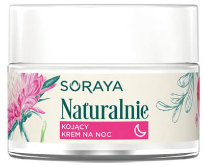 krem na noc