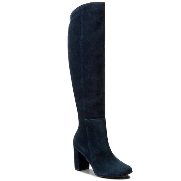 kozaki na zimę 2019