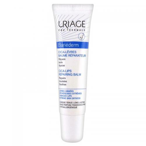 Uriage, Balsam do spierzchniętych ust