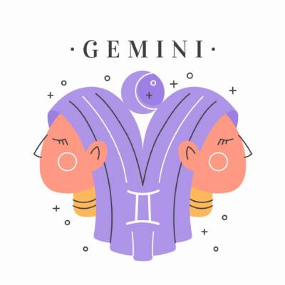 bliźnięta znak zodiaku