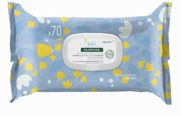 Klorane Bébé