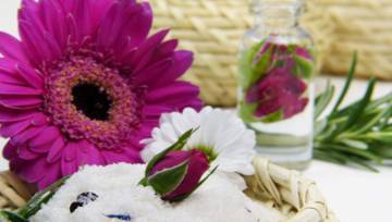 Jak zrobić dezodorant w domu