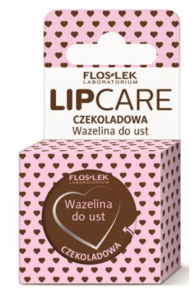 Czekoladowe kosmetyki