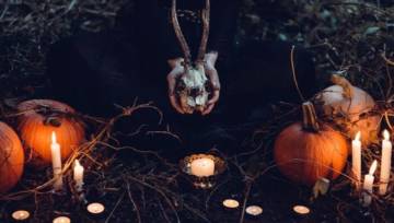 5 najlepszych filmów z Halloween w tle – niekoniecznie straszne, do obejrzenia w parze lub rodzinnym gronie