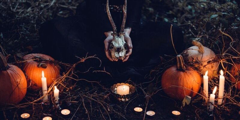 5 najlepszych filmów z Halloween w tle