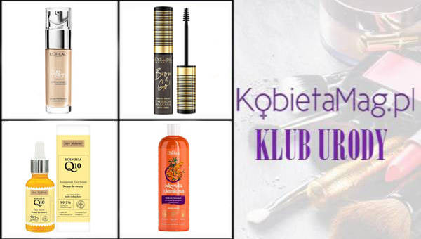 Klub Urody KobietaMag.pl – wyniki: Sprawdź, kto weźmie udział w jesiennym testowaniu kosmetyków!