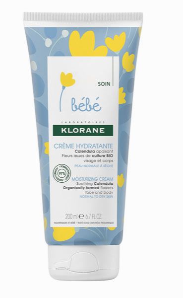 Klorane Bébé