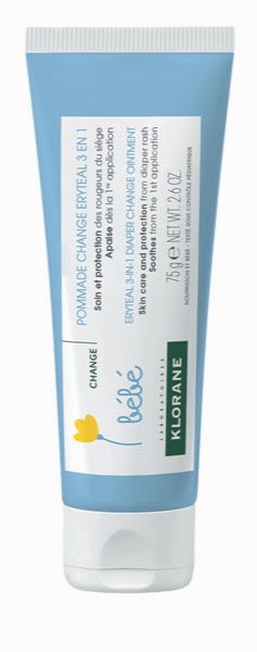 Klorane Bébé