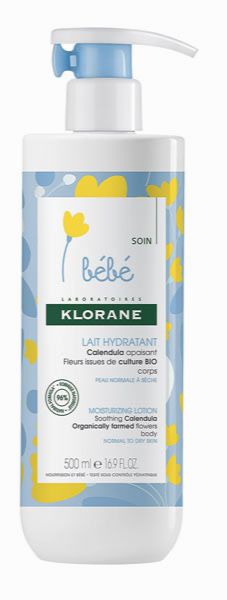 Klorane Bébé