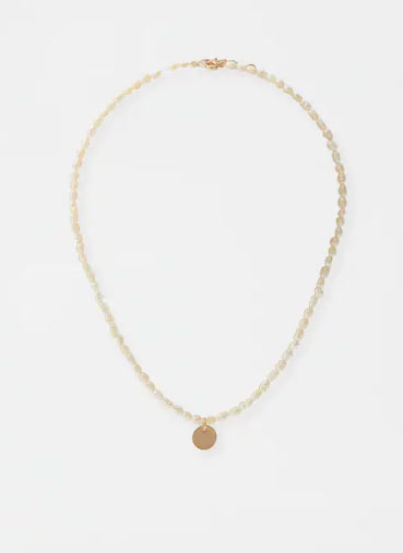 akcesoria z perłami