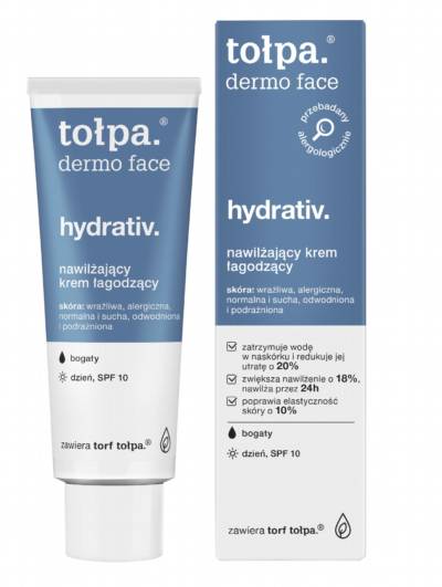 oczyszczające kosmetyki