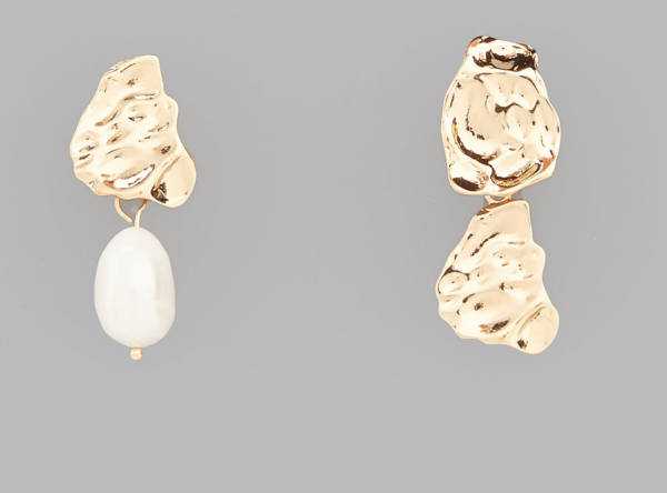 akcesoria z perłami