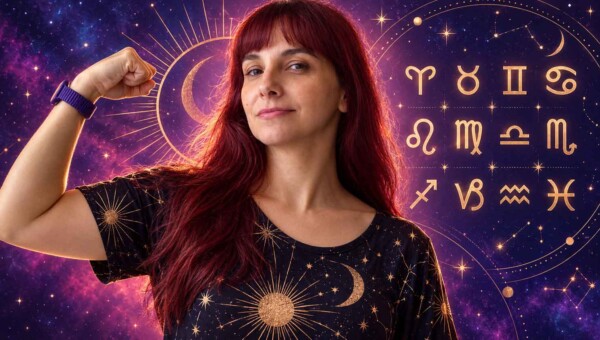 Horoskop dla silnych kobiet. Sprawdź, która mityczna bogini patronuje Twojemu znakowi zodiaku!