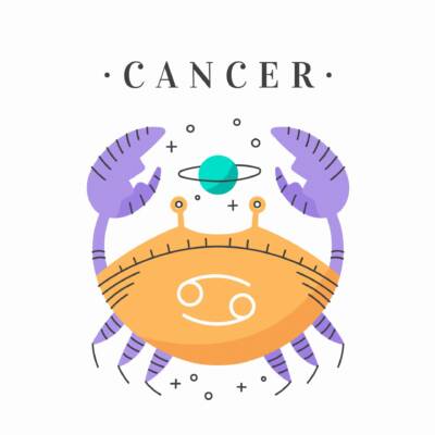 rak znak zodiaku