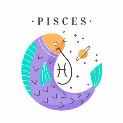 ryby znak zodiaku
