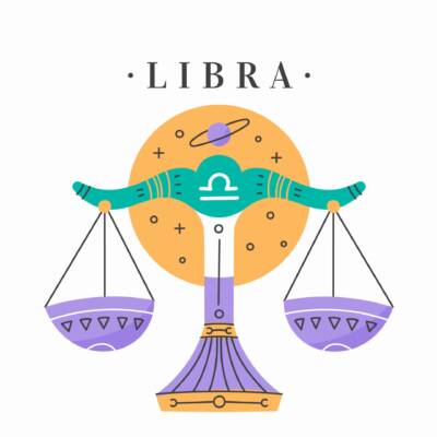 waga znak zodiaku