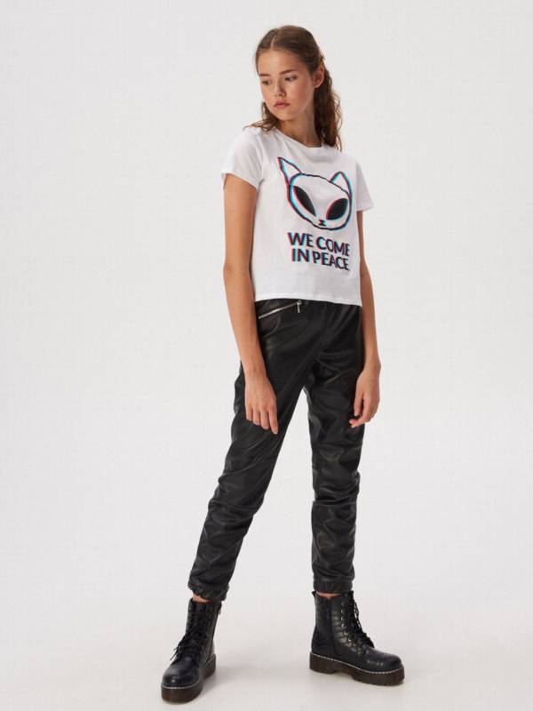 Ubrania na Halloween 2019