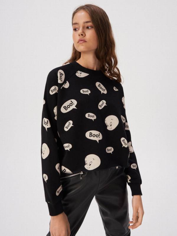 Ubrania na Halloween 2019