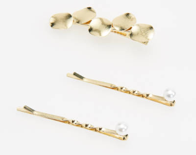 akcesoria z perłami