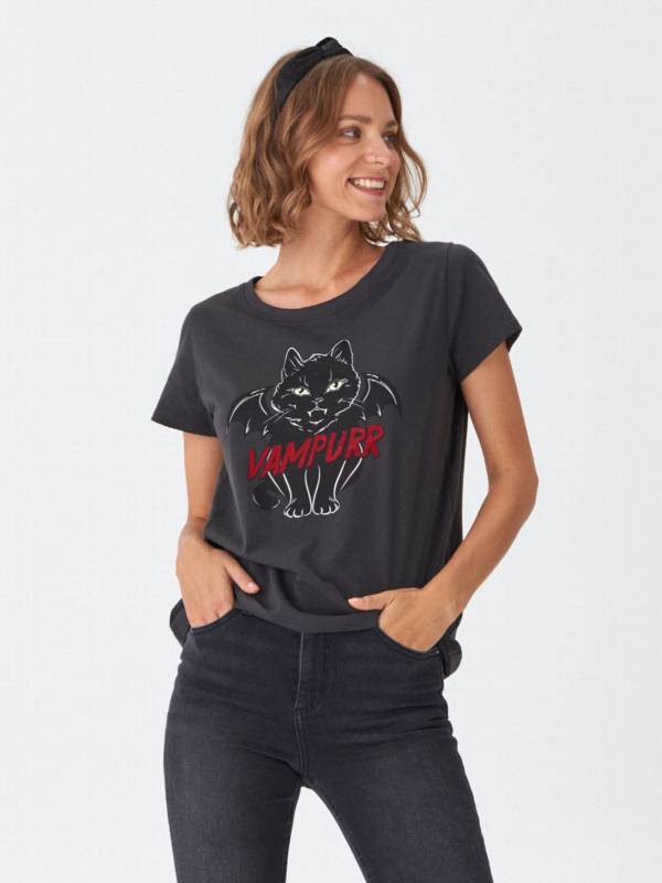 Ubrania na Halloween 2019