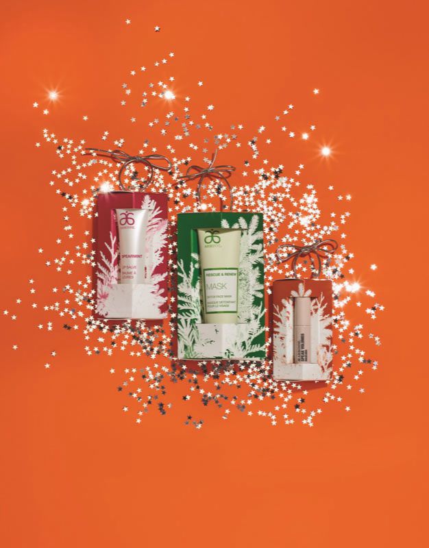 kolekcja świąteczna