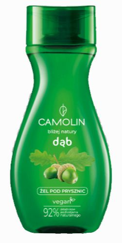 camolin