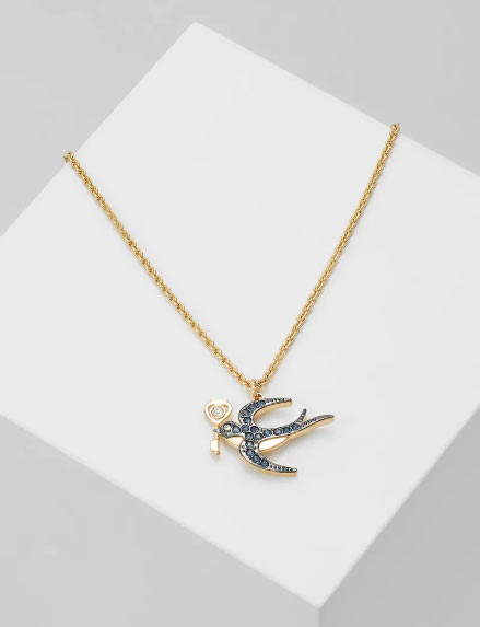 Biżuteria z kartami Tarota