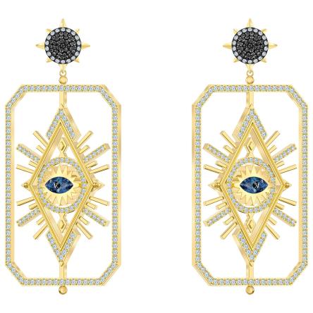 Biżuteria z kartami Tarota