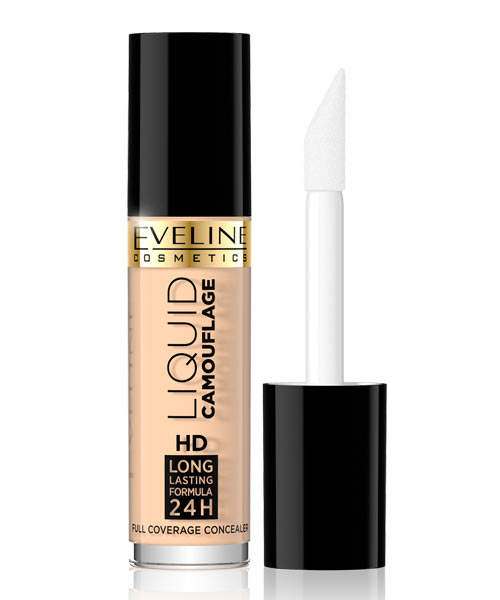 makijażowe inspiracje na jesień