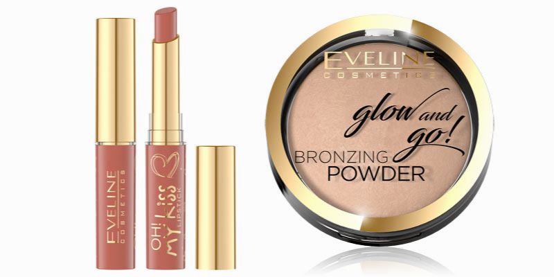 makijażowe inspiracje na jesień