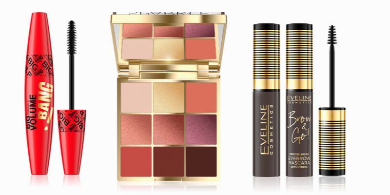 makijażowe inspiracje na jesień