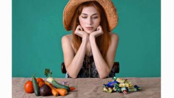 Jak schudnąć bez ćiwczeń